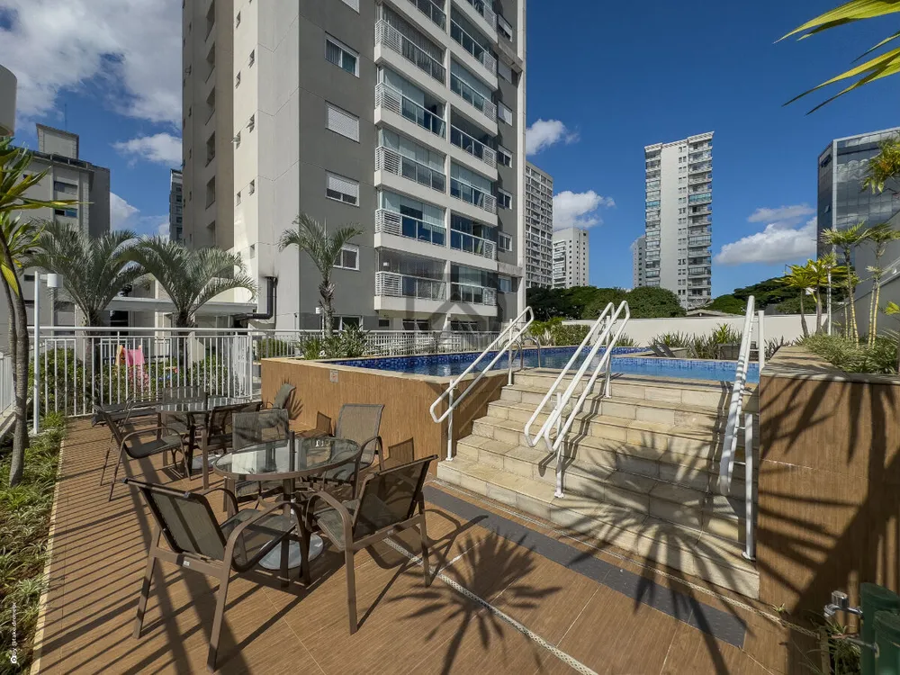 Apartamento, 2 quartos, 70 m² - Foto 4