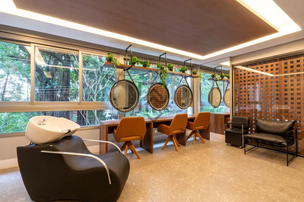 Apartamento, 3 quartos, 181 m² - Foto 6