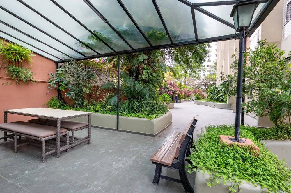 Apartamento, 3 quartos, 107 m² - Foto 9