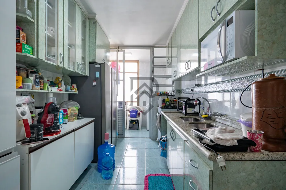 Apartamento, 3 quartos, 107 m² - Foto 8