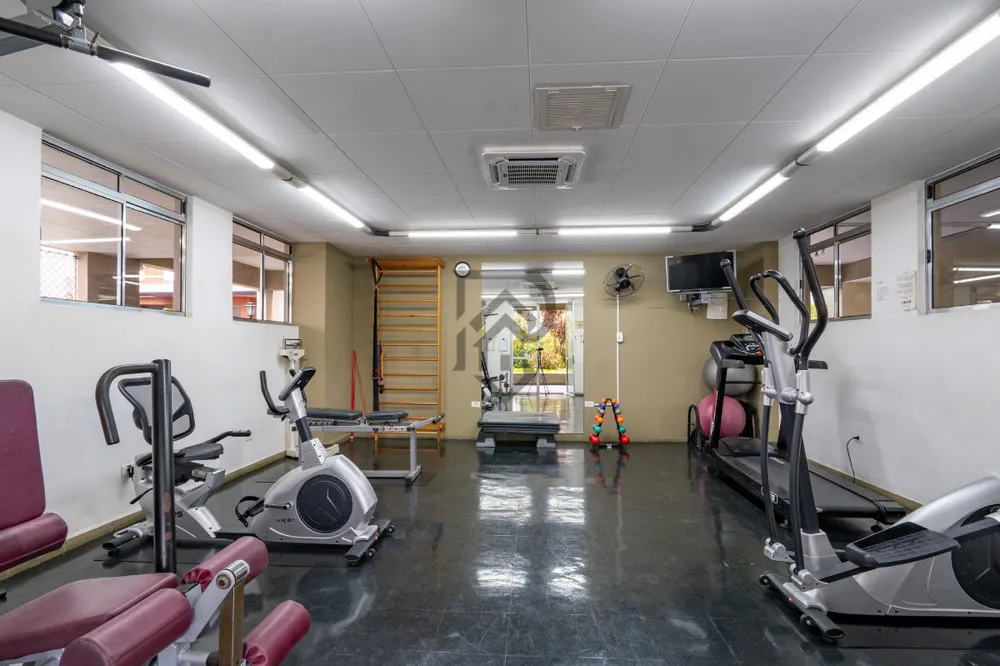 Apartamento, 3 quartos, 107 m² - Foto 1