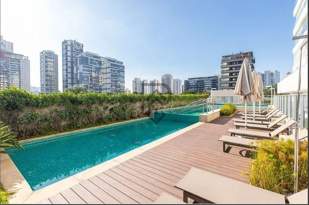 Apartamento, 2 quartos, 138 m² - Foto 8
