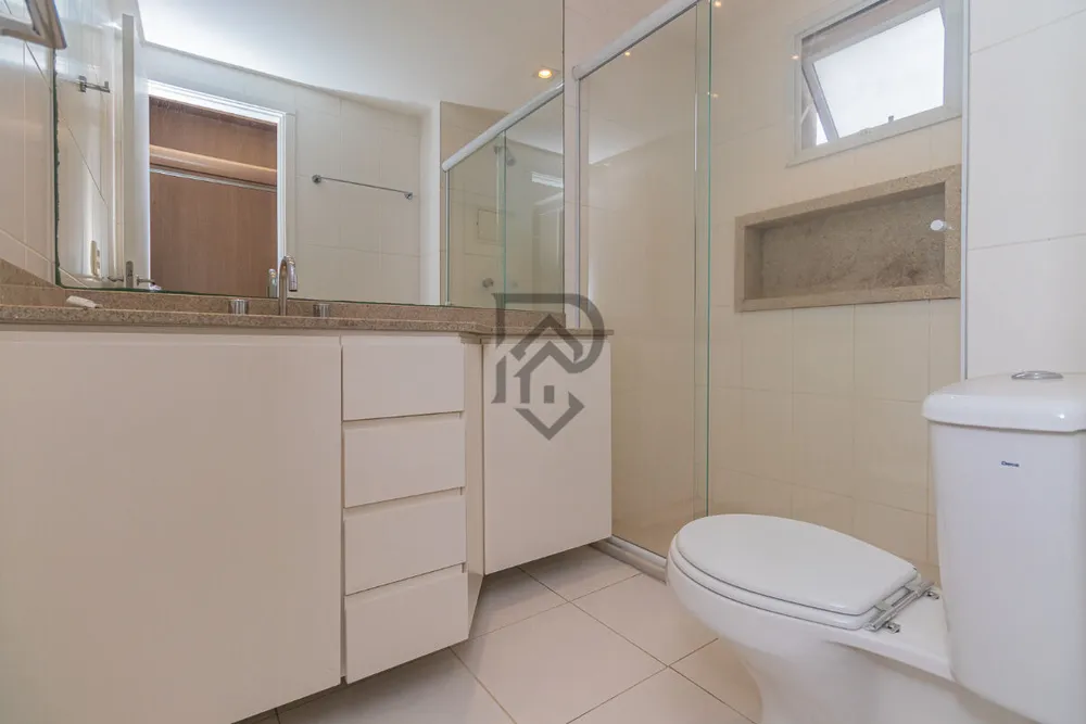 Apartamento, 2 quartos, 138 m² - Foto 5