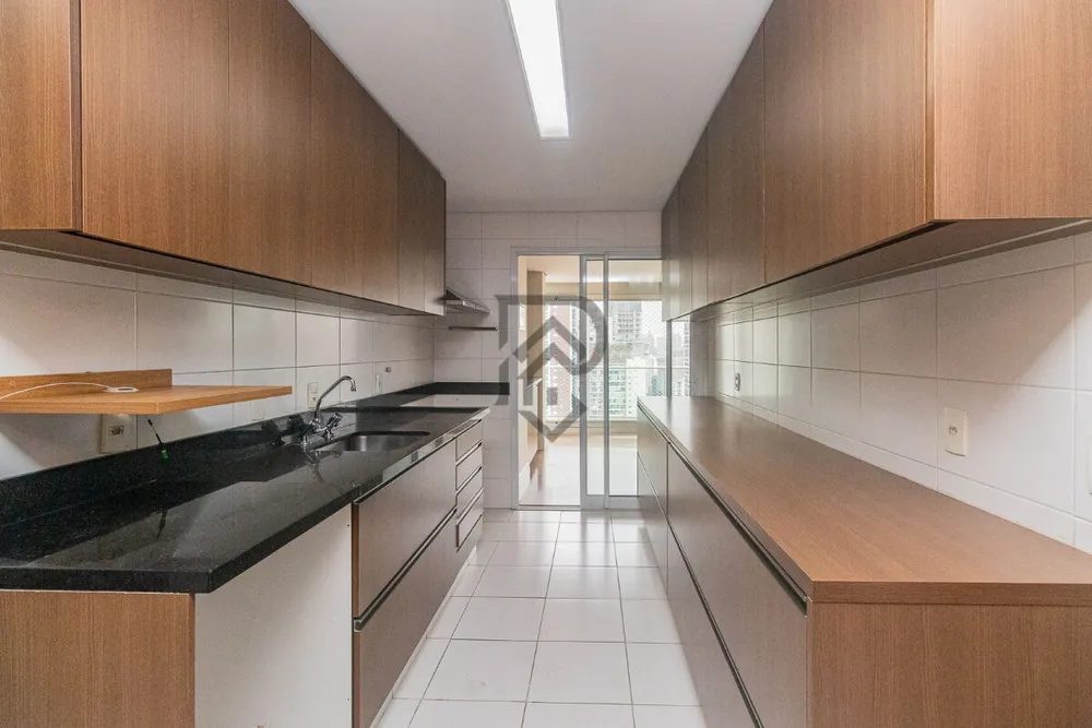Apartamento, 2 quartos, 138 m² - Foto 2