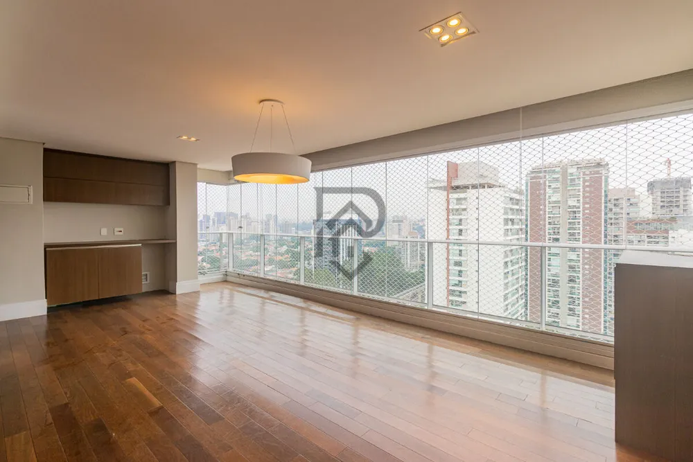 Apartamento, 2 quartos, 138 m² - Foto 1