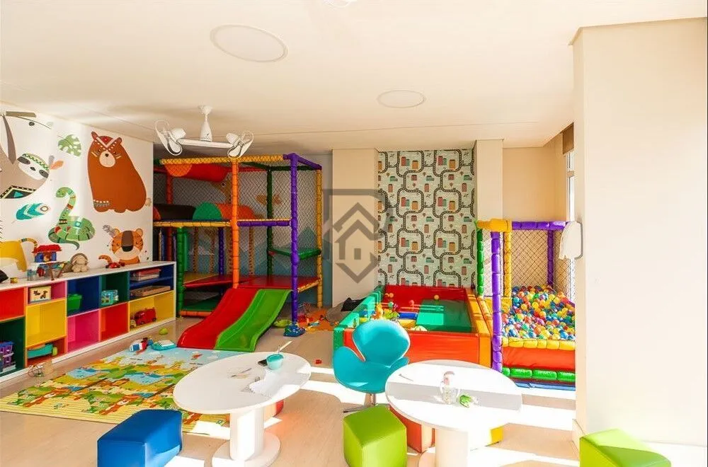 Apartamento, 2 quartos, 138 m² - Foto 11
