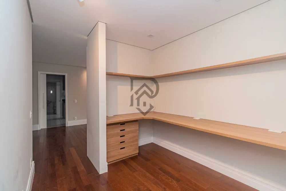 Apartamento, 2 quartos, 138 m² - Foto 4