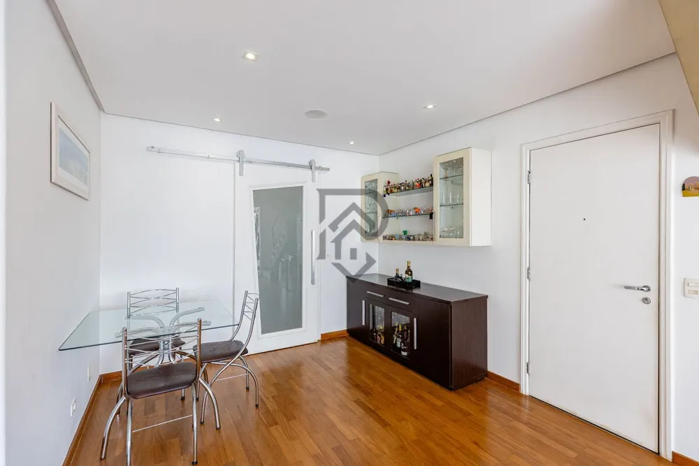 Cobertura, 2 quartos, 210 m² - Foto 1