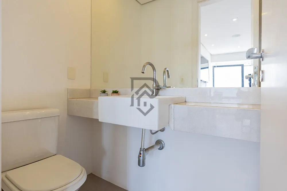 Cobertura, 2 quartos, 210 m² - Foto 3