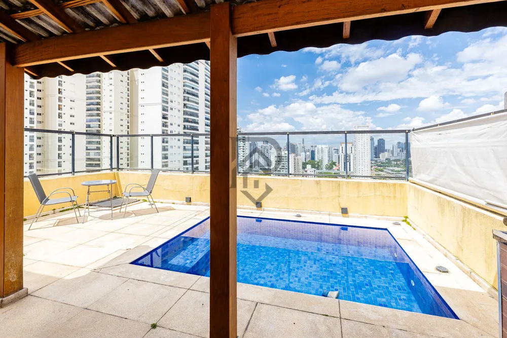 Cobertura, 2 quartos, 210 m² - Foto 7