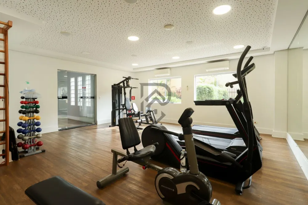 Apartamento, 2 quartos, 83 m² - Foto 3