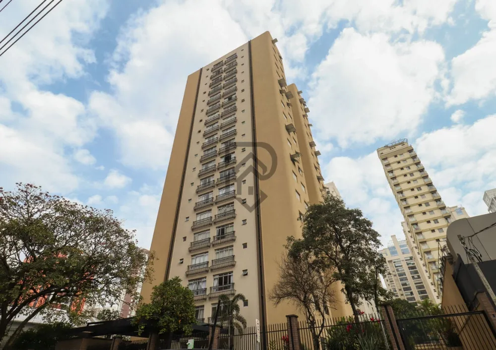 Apartamento, 2 quartos, 83 m² - Foto 1