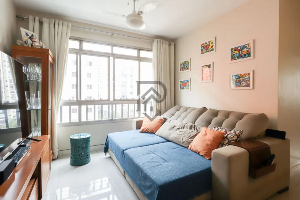 Apartamento, 2 quartos, 83 m² - Foto 8