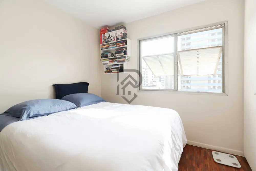 Apartamento, 2 quartos, 83 m² - Foto 2