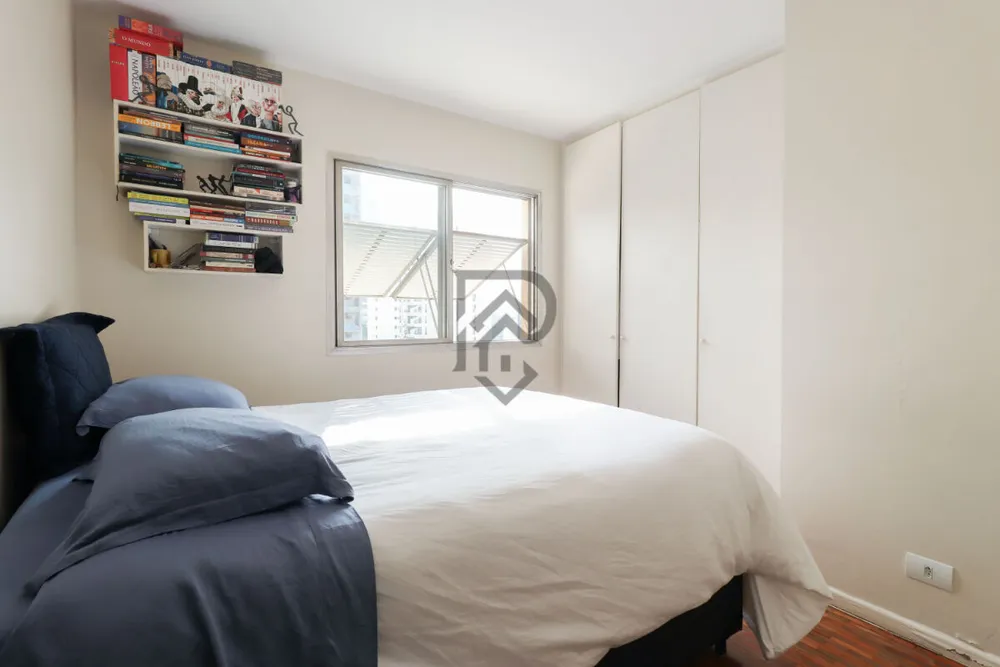 Apartamento, 2 quartos, 83 m² - Foto 5
