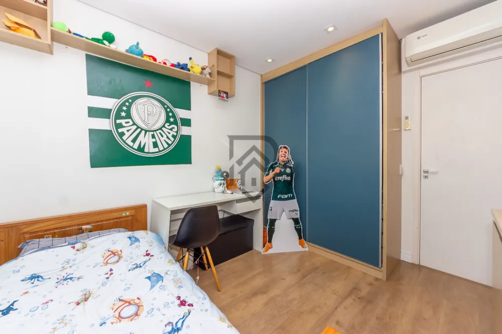 Apartamento, 3 quartos, 110 m² - Foto 3