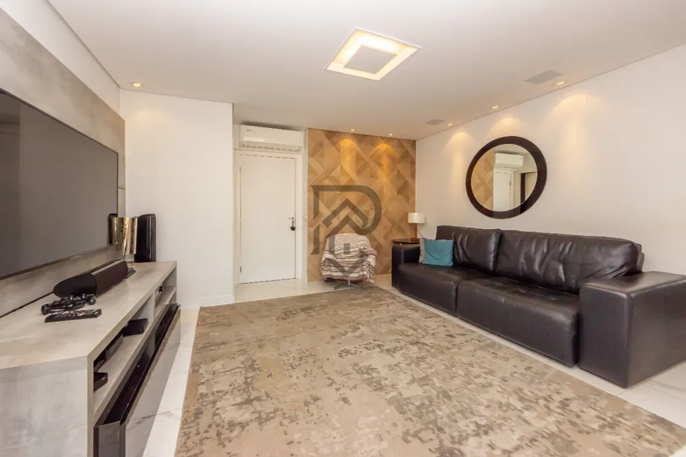 Apartamento, 3 quartos, 110 m² - Foto 5