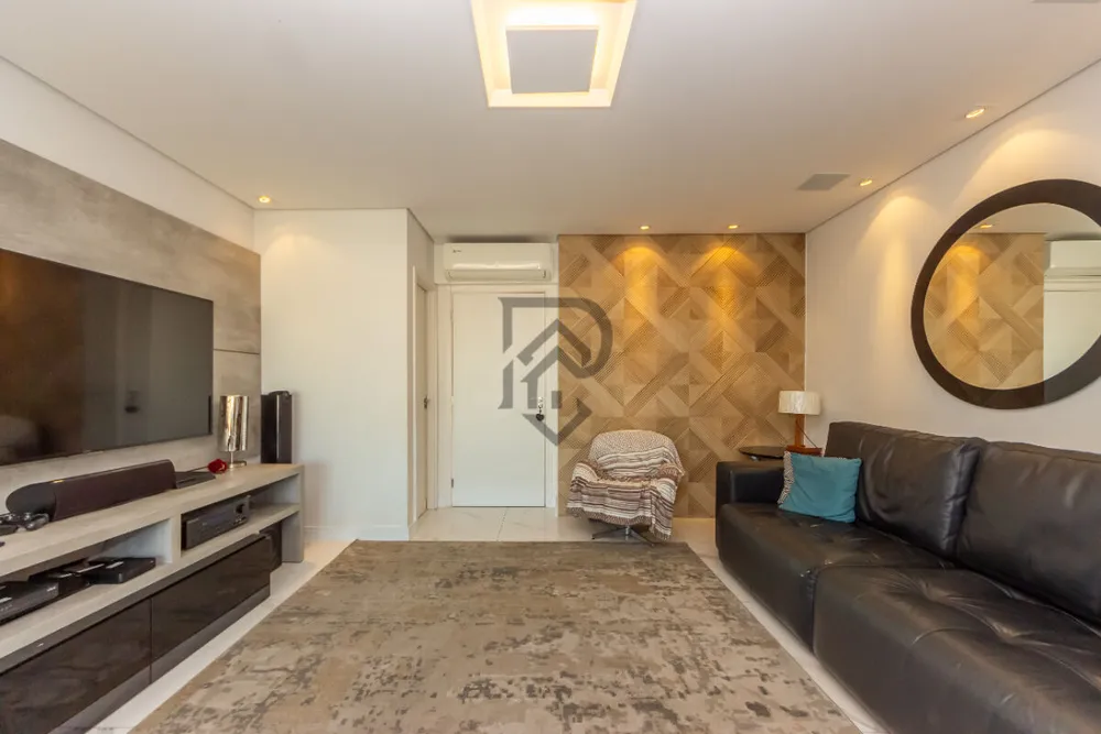 Apartamento, 3 quartos, 110 m² - Foto 4