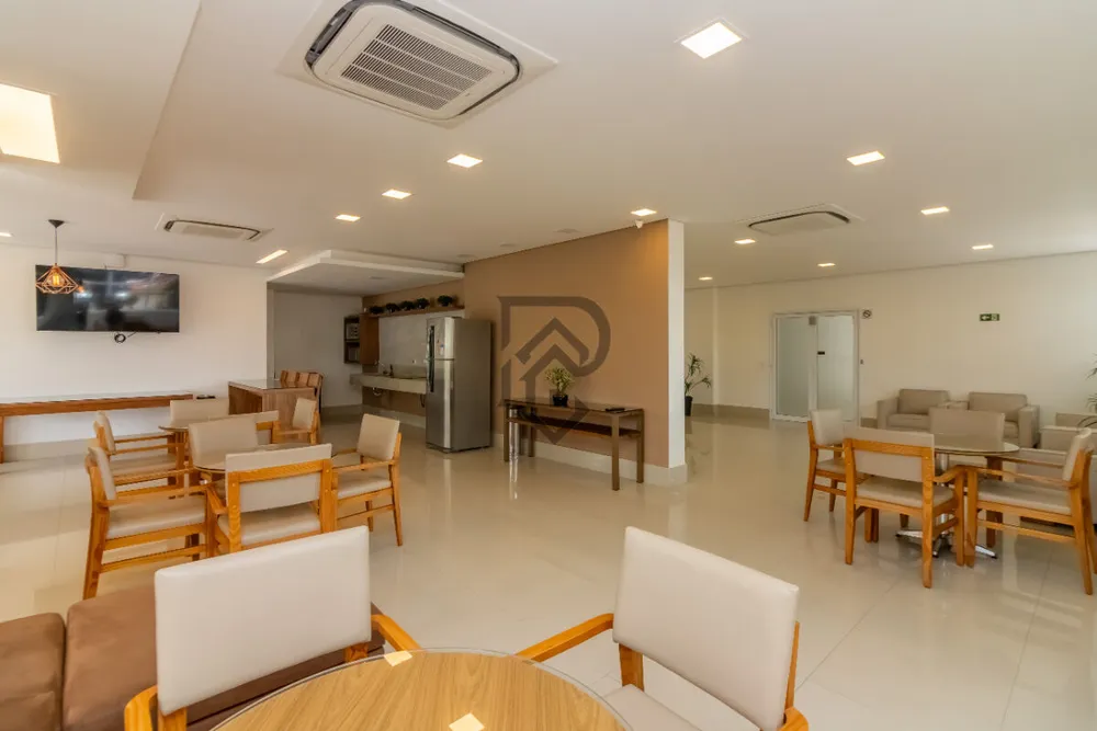 Apartamento, 3 quartos, 110 m² - Foto 2