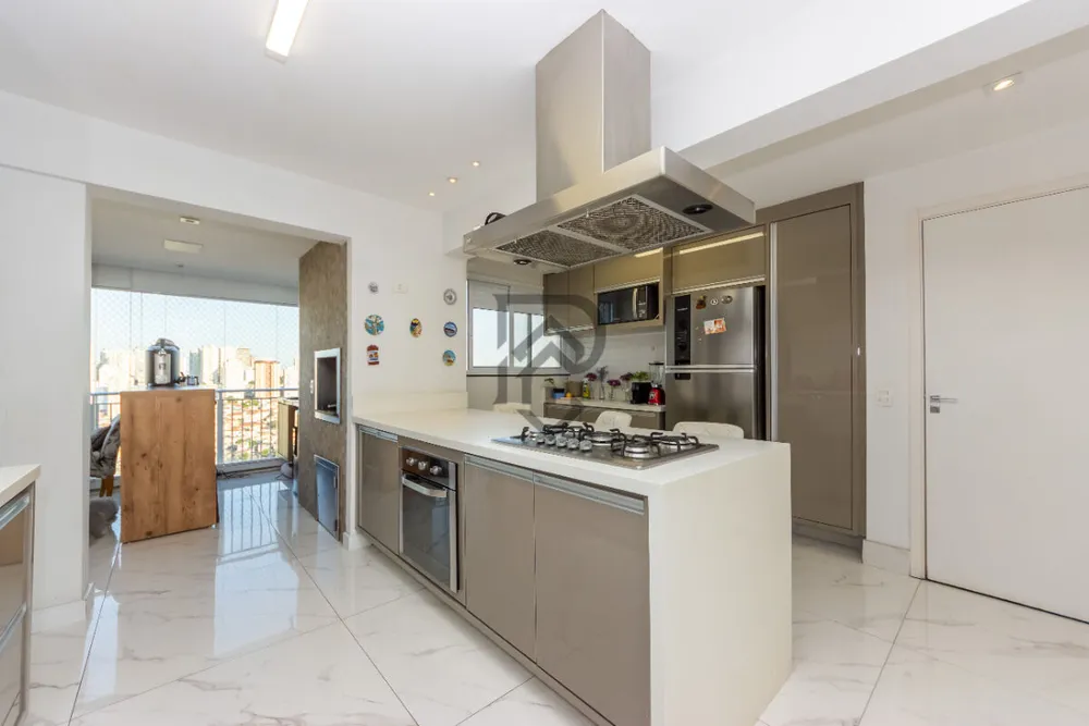 Apartamento, 3 quartos, 110 m² - Foto 6
