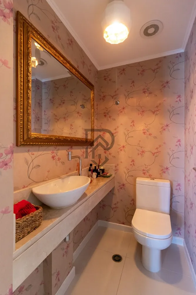 Apartamento, 2 quartos, 127 m² - Foto 2