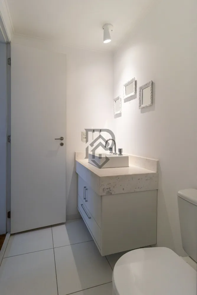 Apartamento, 2 quartos, 127 m² - Foto 4