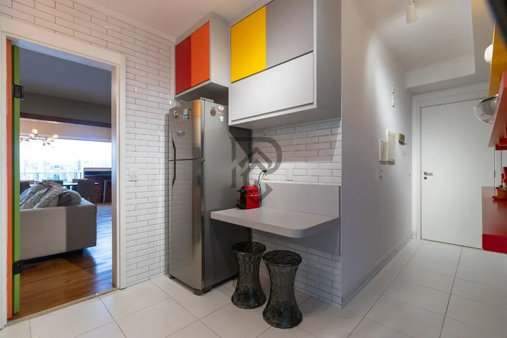 Apartamento, 2 quartos, 127 m² - Foto 6