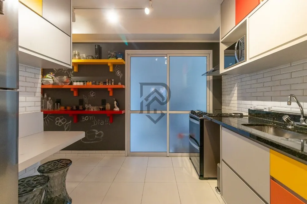Apartamento, 2 quartos, 127 m² - Foto 5