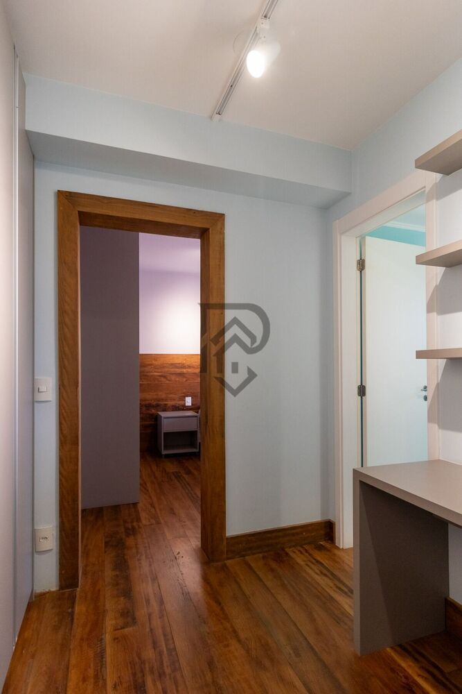 Apartamento, 2 quartos, 127 m² - Foto 1