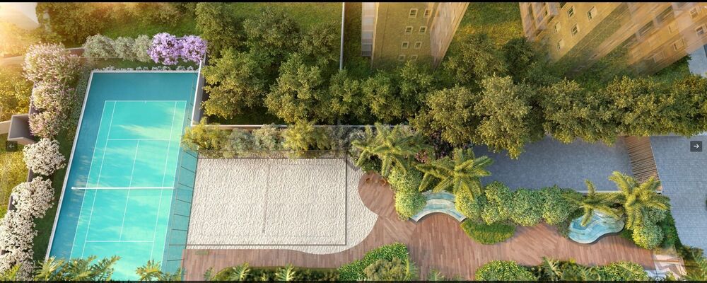 Apartamento, 2 quartos, 83 m² - Foto 3