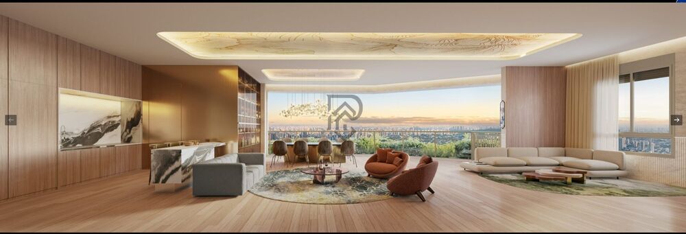 Apartamento, 2 quartos, 83 m² - Foto 4