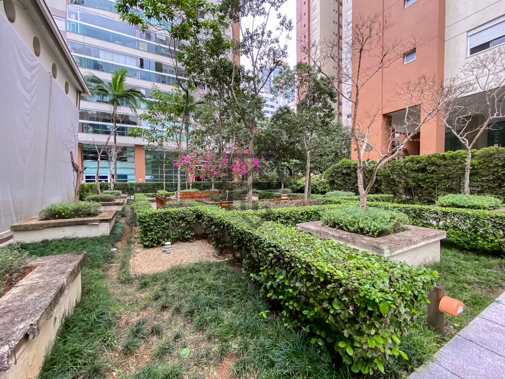 Apartamento, 2 quartos, 94 m² - Foto 5