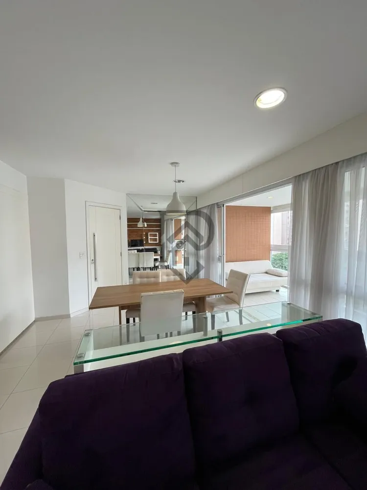 Apartamento, 2 quartos, 94 m² - Foto 3