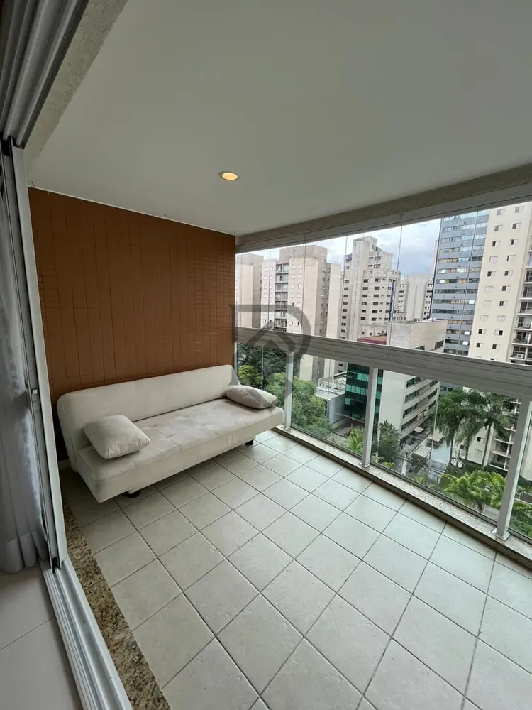 Apartamento, 2 quartos, 94 m² - Foto 2