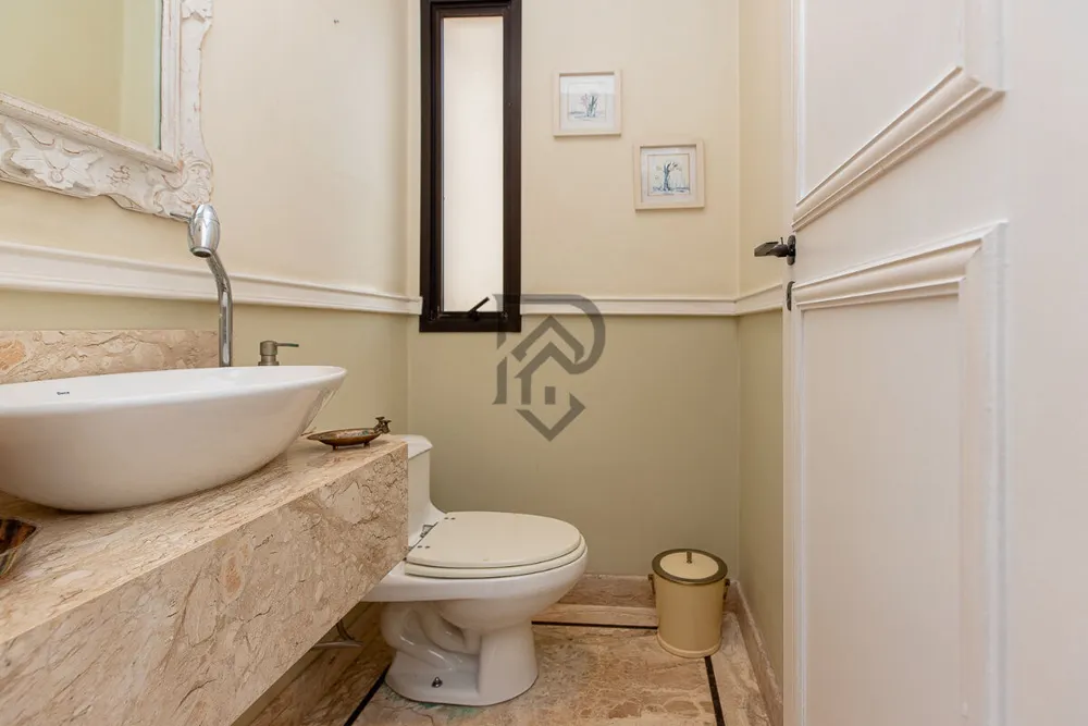 Apartamento, 4 quartos, 155 m² - Foto 8