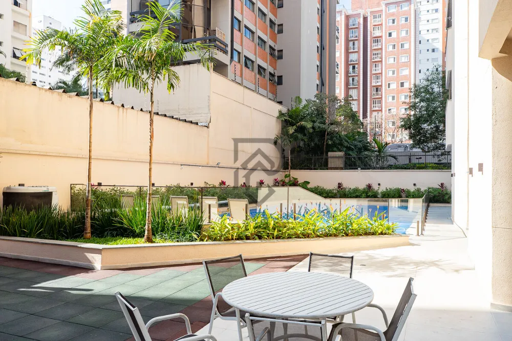 Apartamento, 4 quartos, 155 m² - Foto 2