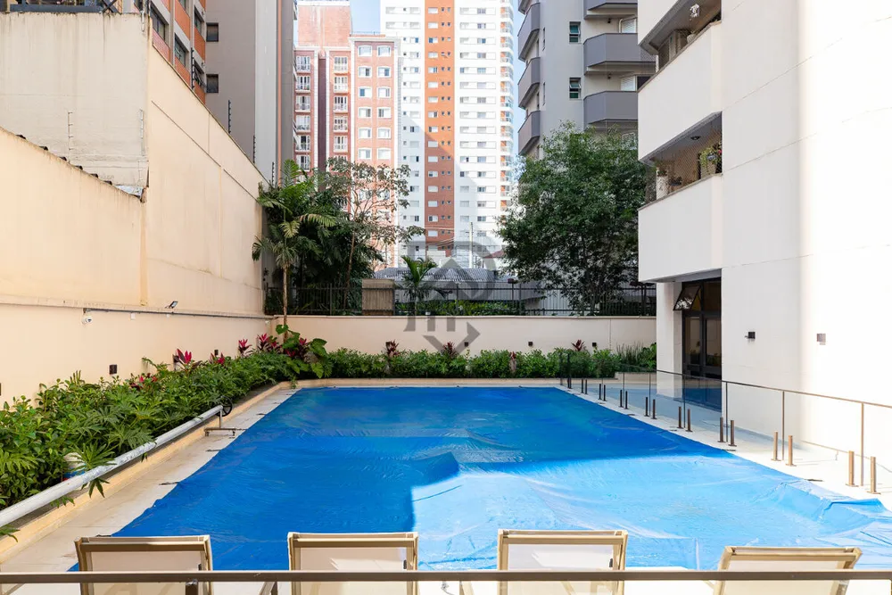 Apartamento, 4 quartos, 155 m² - Foto 1