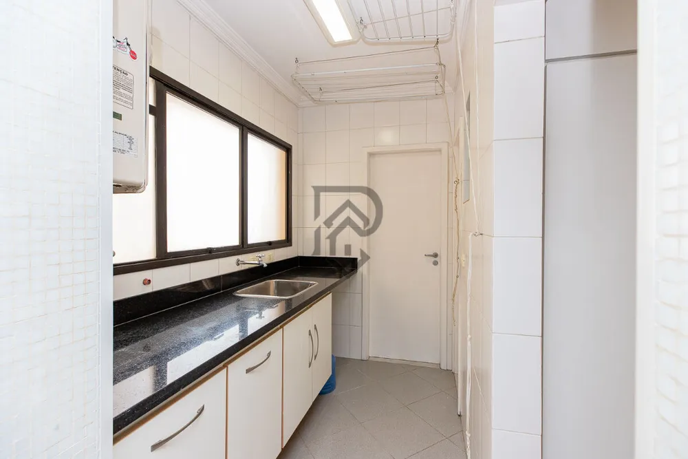 Apartamento, 4 quartos, 155 m² - Foto 9