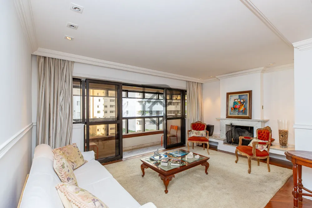 Apartamento, 4 quartos, 155 m² - Foto 6