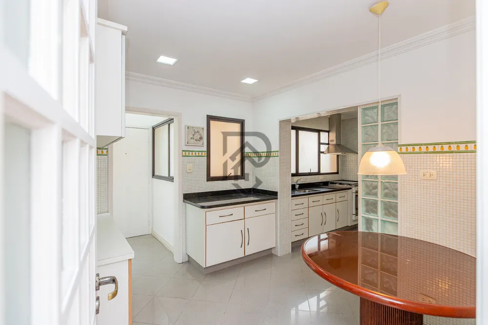 Apartamento, 4 quartos, 155 m² - Foto 3