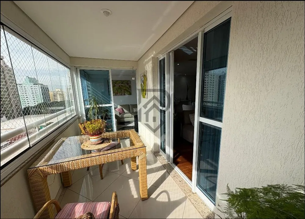 Apartamento, 4 quartos, 221 m² - Foto 1