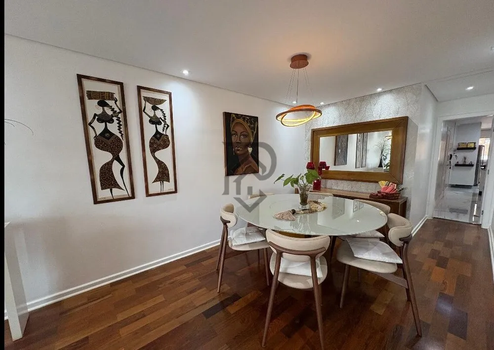 Apartamento, 4 quartos, 221 m² - Foto 2