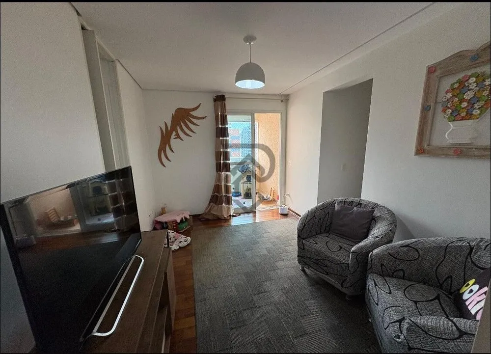 Apartamento, 4 quartos, 221 m² - Foto 4
