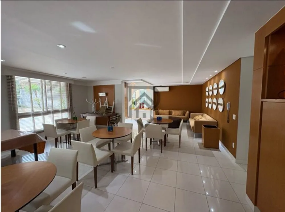 Apartamento, 4 quartos, 221 m² - Foto 8