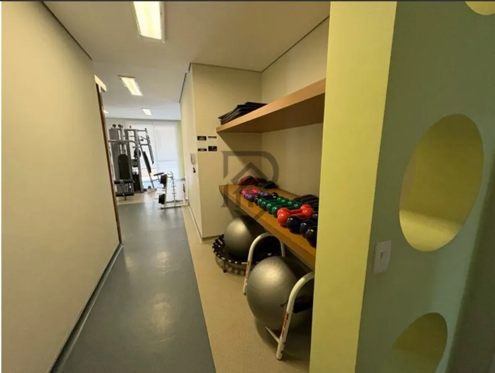 Apartamento, 4 quartos, 221 m² - Foto 11