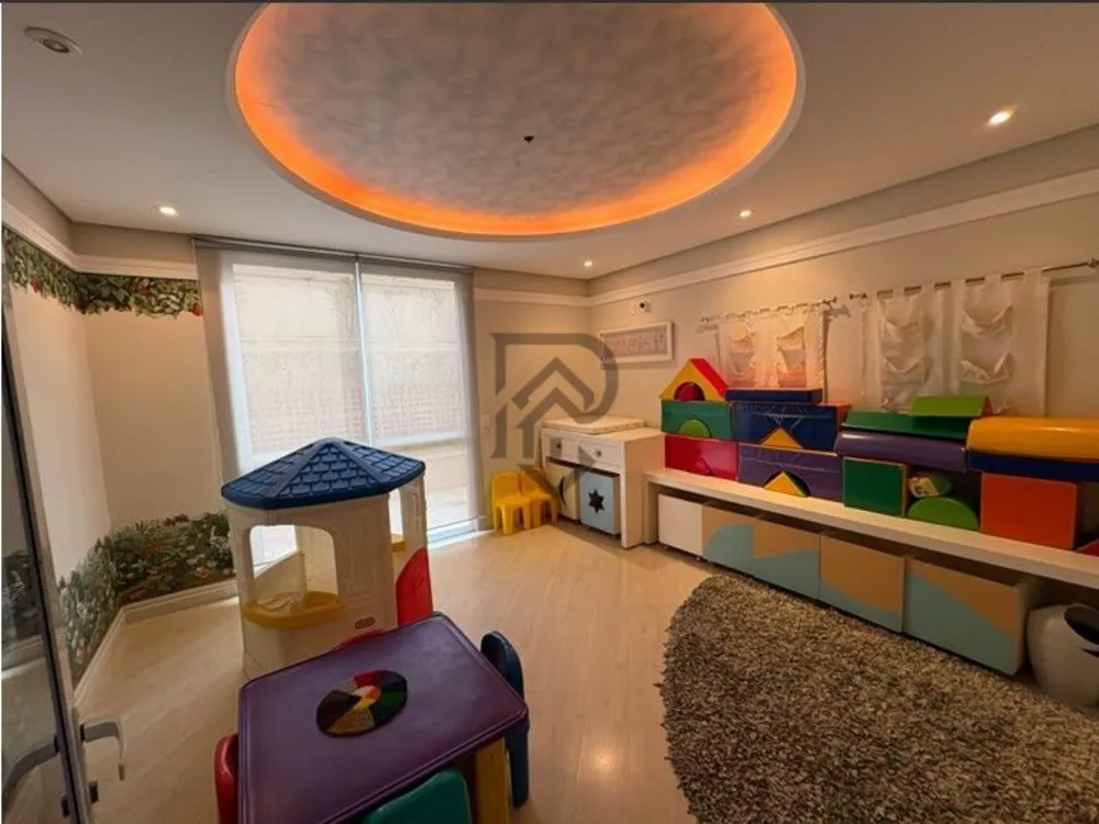 Apartamento, 4 quartos, 221 m² - Foto 5
