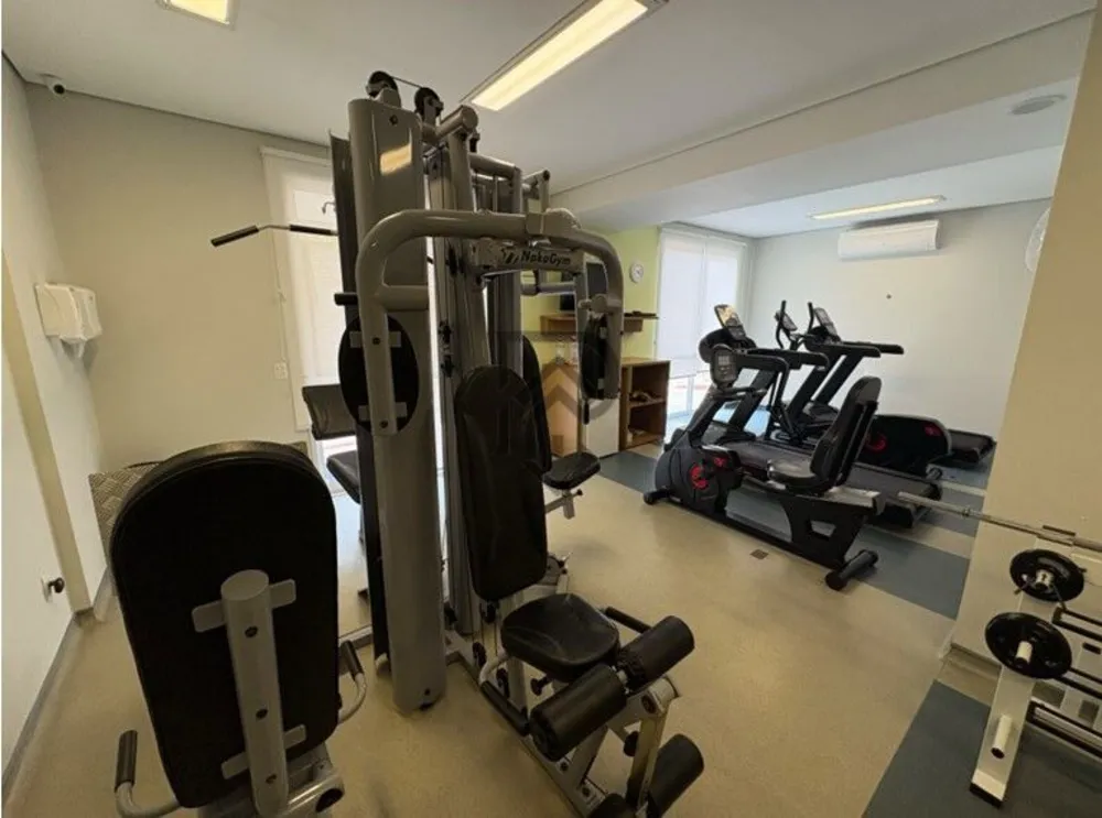 Apartamento, 4 quartos, 221 m² - Foto 7