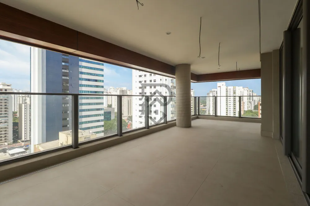 Apartamento, 3 quartos, 232 m² - Foto 4