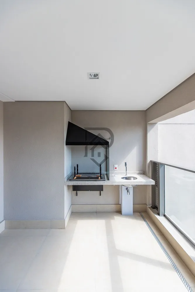 Apartamento, 3 quartos, 232 m² - Foto 7