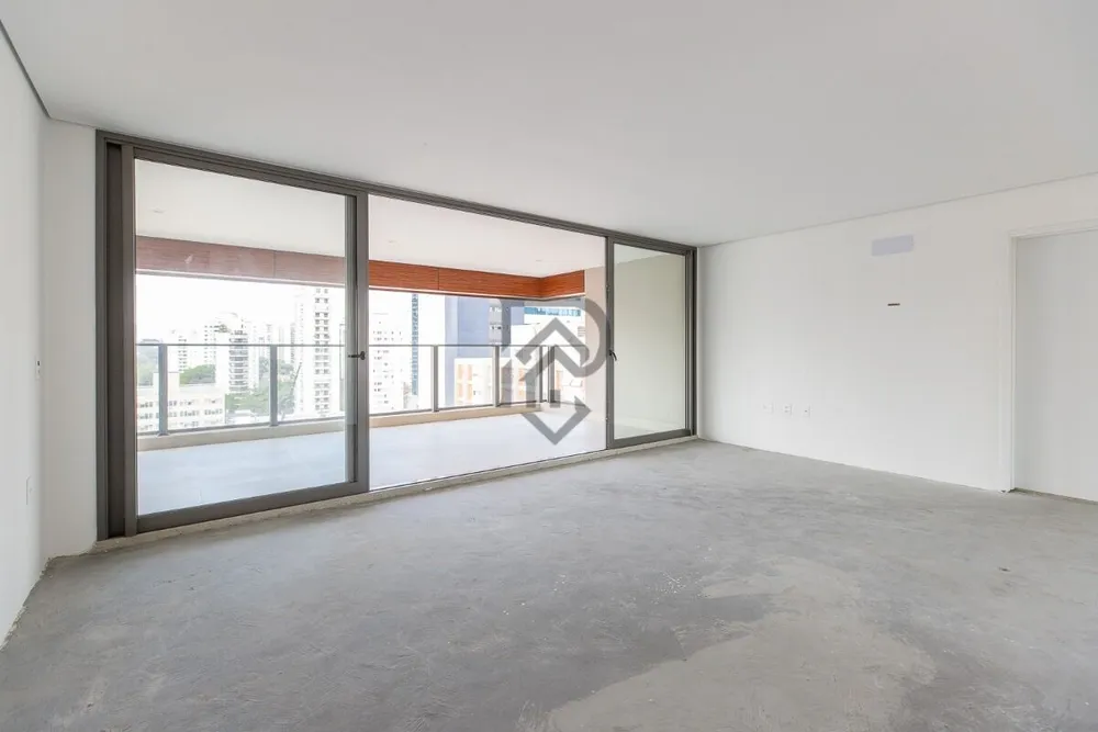 Apartamento, 3 quartos, 232 m² - Foto 11